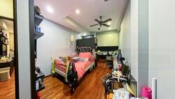 Lentor View (D26), Terrace #450648551